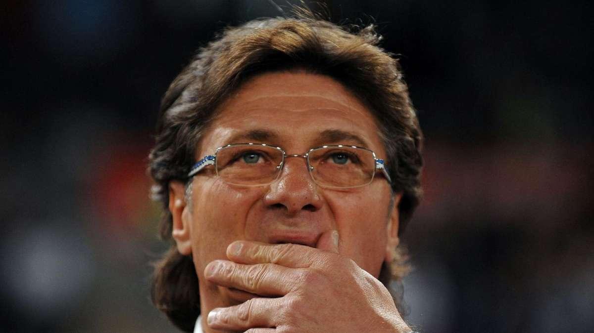 Mazzarri: "Più pericolosi noi. Al Madrigal per giocarcela"