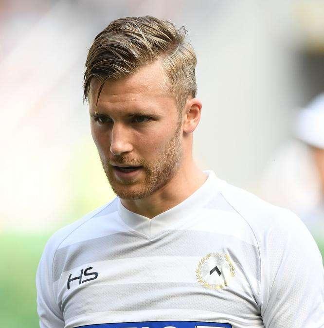 Udinese, Widmer scuote i suoi: "Col Napoli dobbiamo voltare pagina, servirà grande aggressività"
