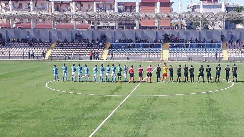 RILEGGI LIVE - Primavera, Genoa-Napoli 0-3 (30' Palmieri, 48' Labriola, 58' Sgarbi): dominata la terza in classifica!