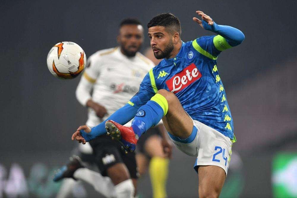 Insigne: "Desiderio folle di EL! Higuain? Ce l'aveva con noi, non ci ha mai salutati! Che ferita lo scudetto perso..."