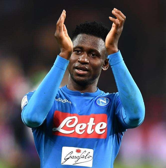 Diawara, l'ex allenatore: "Lo consigliai all'Inter, ci vuole coraggio per acquistare in Lega Pro..."