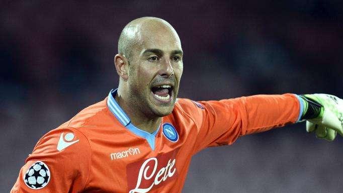 ESCLUSIVA - Ag. Reina: “Futuro in azzurro per Pepe? Non abbiamo ancora iniziato a trattare”