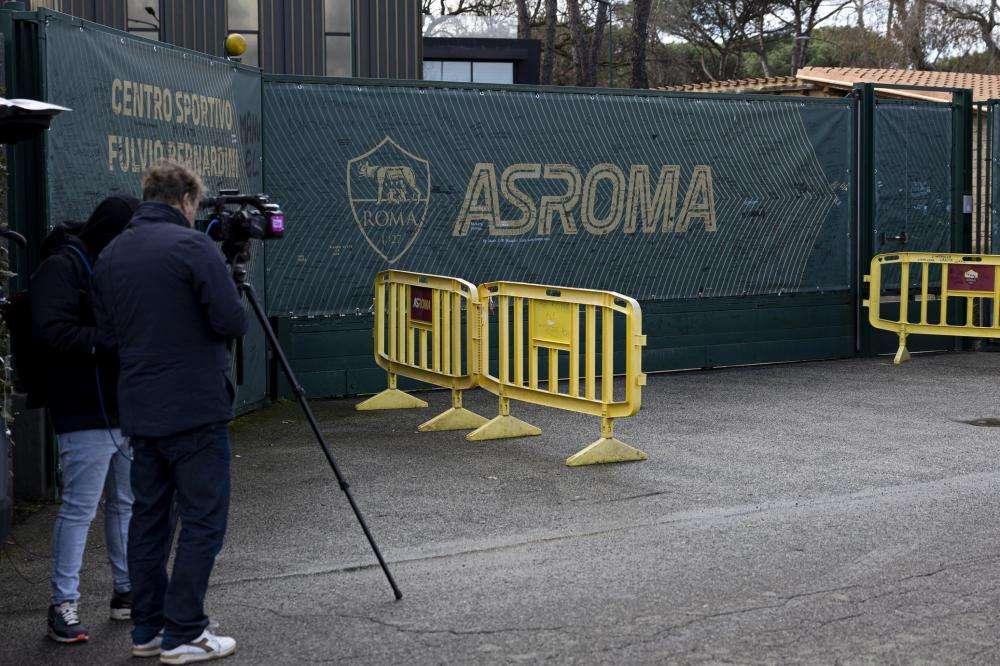 Roma, De Rossi rischia? I Friedkin sono nella Capitale: cosa filtra