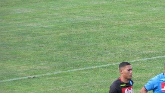Dal Portogallo: "Il Porto vuole subito Vinicius! Mendes al lavoro, per il Napoli si prospetta l'ennesima plusvalenza"