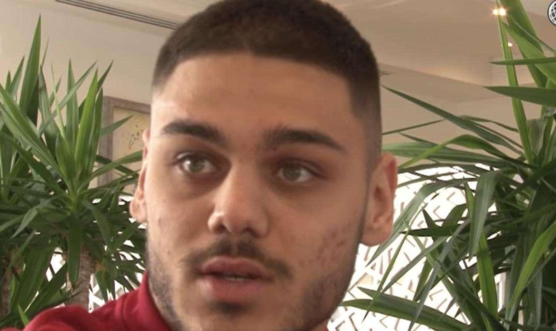 Mediaset - Mavropanos in pole! Intensificati contatti con lo Stoccarda: le ultime