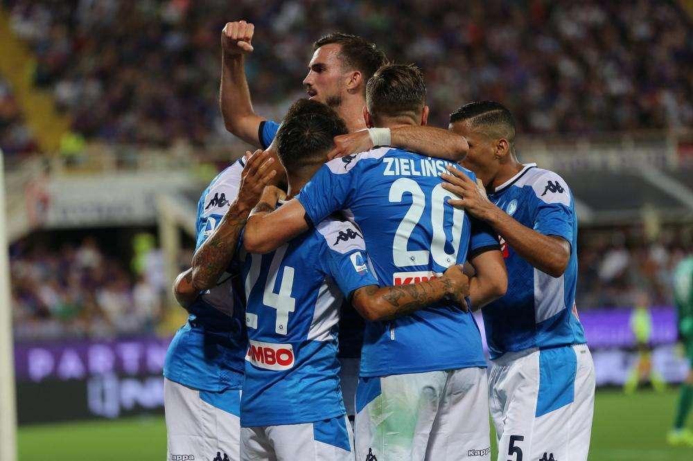 Cds, Barbano: "Juve più completa, ma il Napoli può giocarsela. Non credo all'Inter, diversi elementi modesti"