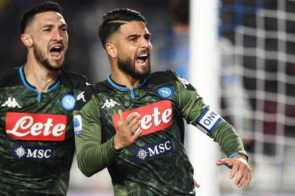 Insigne a KKN: "Lavoriamo tanto, sento sempre Gattuso! Un appello ai tifosi per Pasqua. Su Europeo e Serie A..."