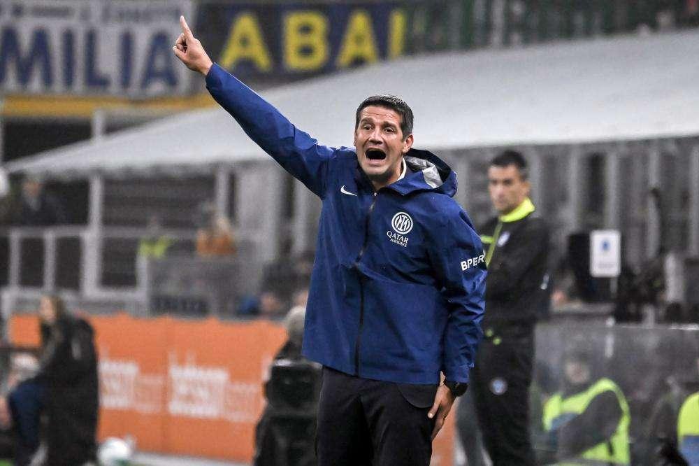 Inter, Marotta: "Affidare la squadra a Chivu è stata una scelta lungimirante"