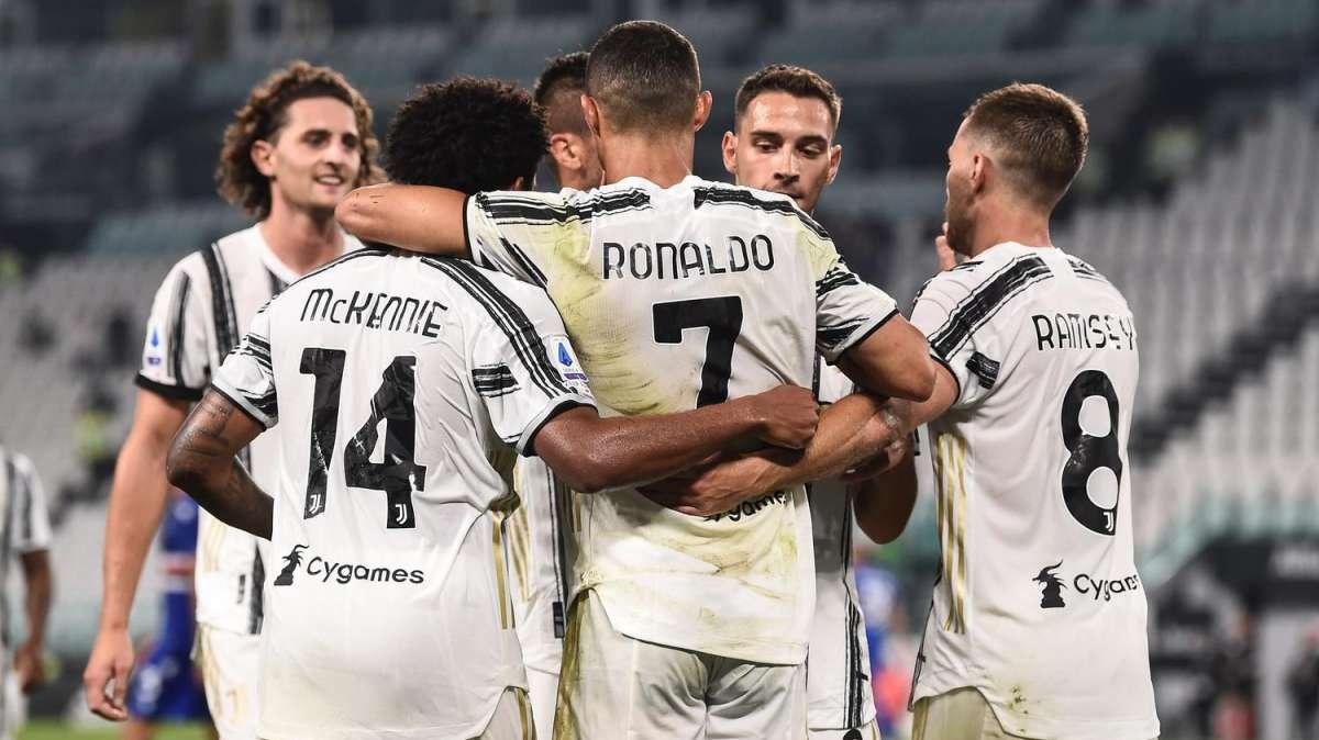 Tuttojuve: “Chiagni e fotti Napoli non per gli assenti, ADL-Gravina vogliono i playoff anti-Juve”