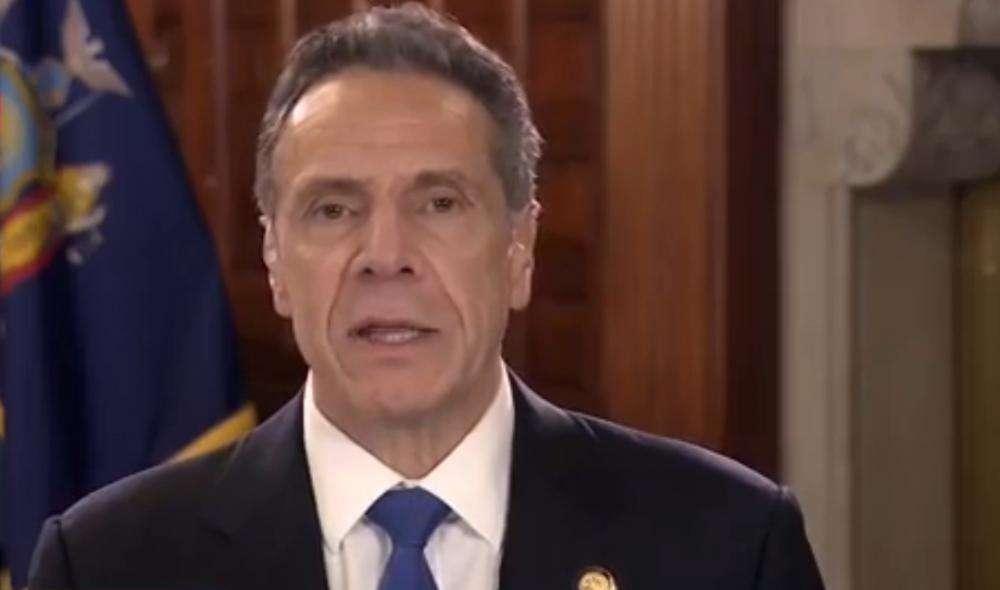 Coronavirus, 799 morti in un giorno a New York. Cuomo: "Peggio dell'11 settembre"