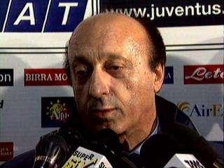 Scandalo Moggi, tutte le intercettazioni