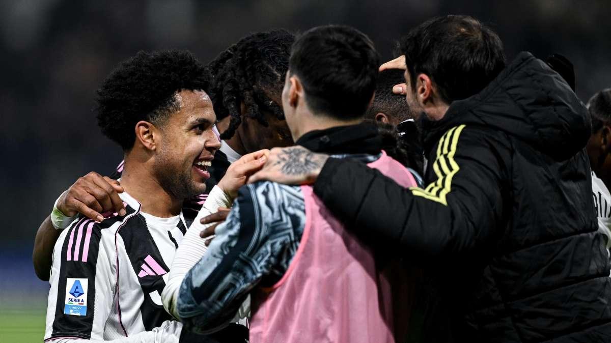 Juventus, un titolarissimo di Spalletti rinnova fino al 2030: l'annuncio