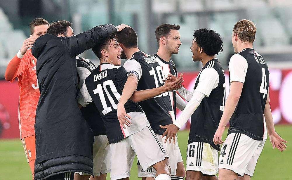 Torna la Serie A, riparte la corsa scudetto: ecco le quote aggiornate