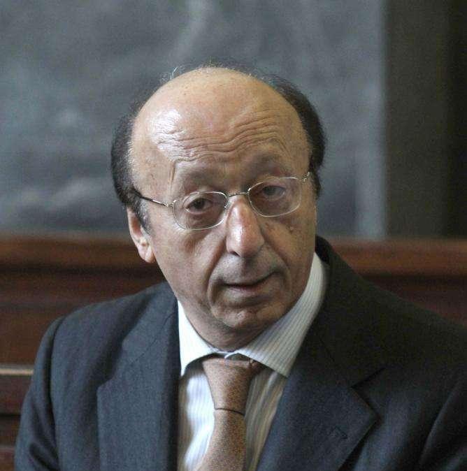 Moggi a sorpresa: "Cristiano Ronaldo ha già firmato per la Juventus"