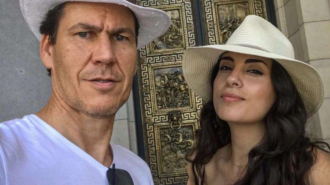 Garcia, la compagna: "Ringrazio i napoletani per i calorosi messaggi di benvenuto"