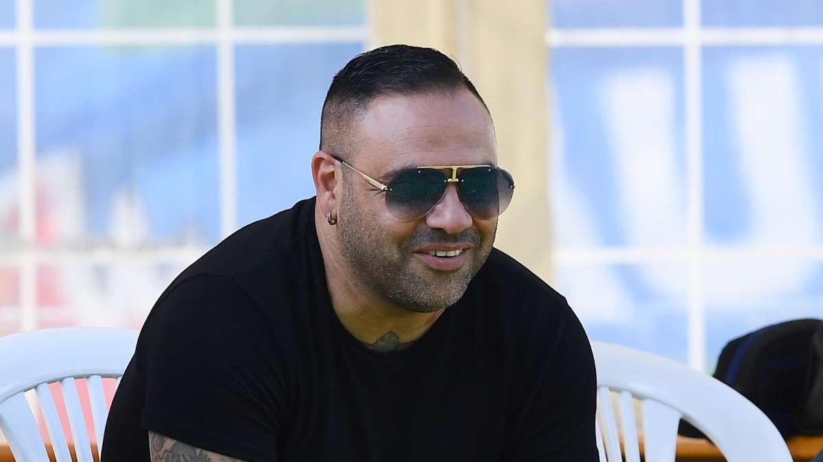 Miccoli torna a casa dopo 5 mesi: l'ex attaccante lascia il carcere di Rovigo