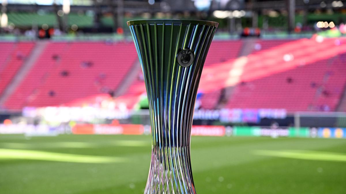 Conference League, i risultati del 3° turno: Ajax ok, Qarabag sconfitto