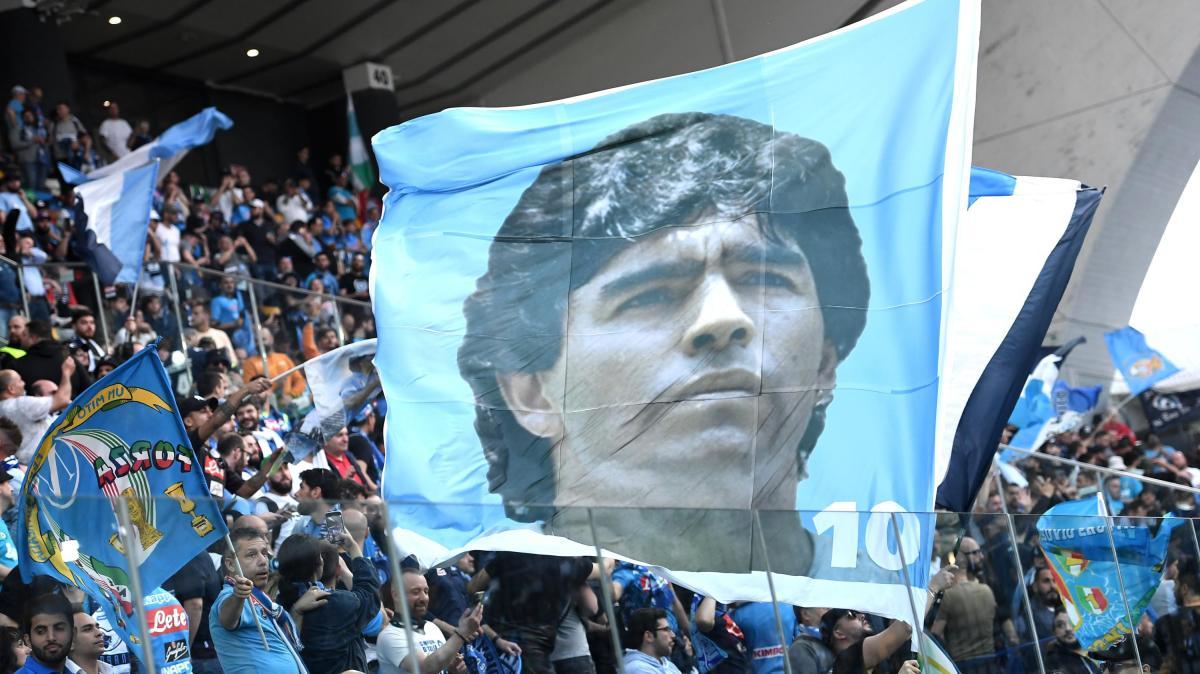 L'ex Como Maccoppi: "Vi racconto quella sfida dell'87! Maradona un signore"