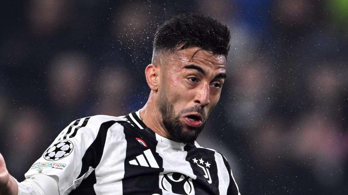 Fiorentina-Juventus, le formazioni: Motta col 3-5-2, tandem in attacco con l'ex Nico