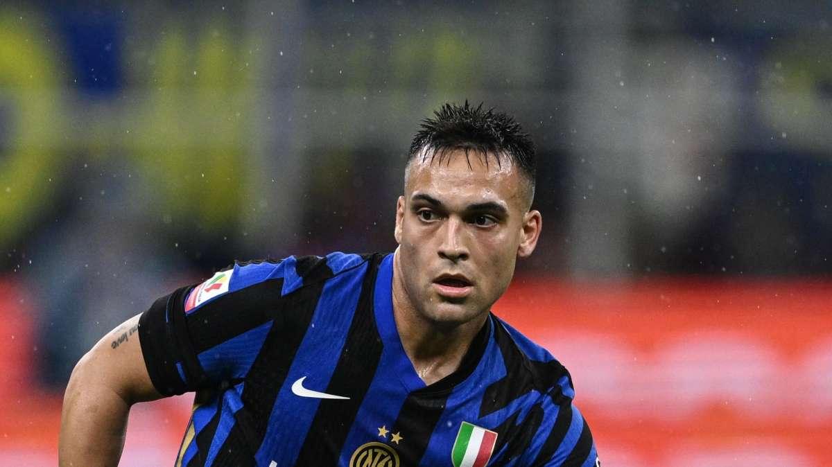 Inter, Lautaro: "Arrabbiati per le ultime tre partite, mancati a livello fisico e di gioco"