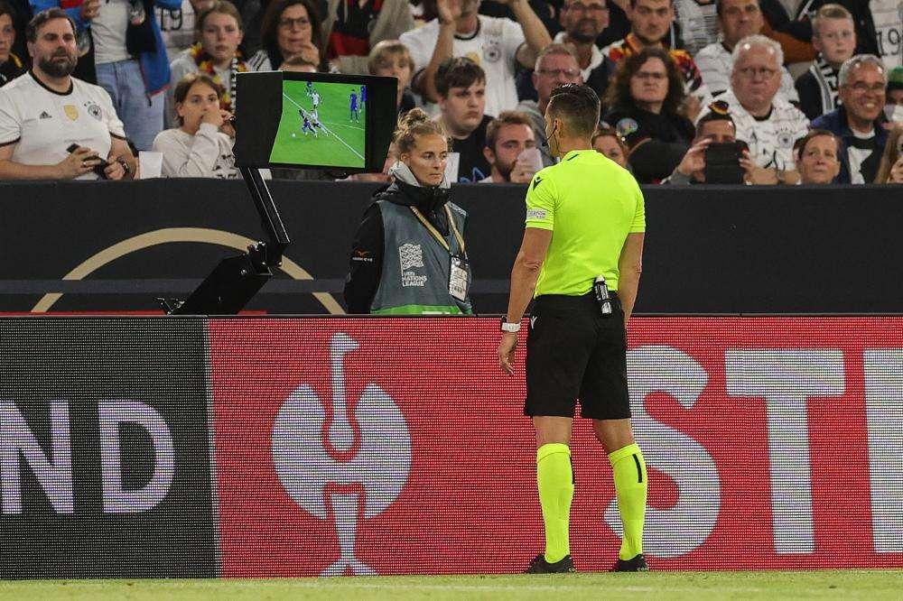 Pres. Serie A: "La tecnologia per eliminare la cultura del sospetto"