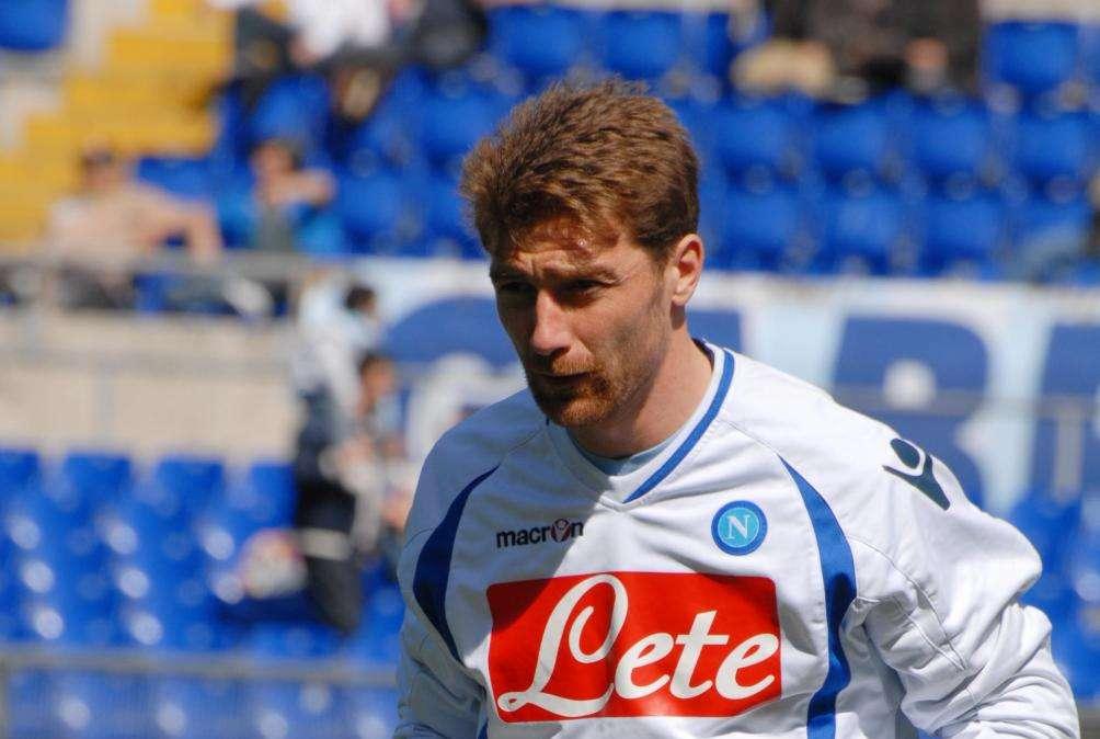 De Sanctis vince il Pallone d'Argento