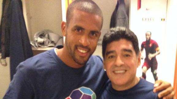 TN - Dalla Spagna, Tissone: "Idolo Fabian, qui ne parlano tutti! Maradona? Un Dio, all'Atalanta giocavo con la sua maglietta..."