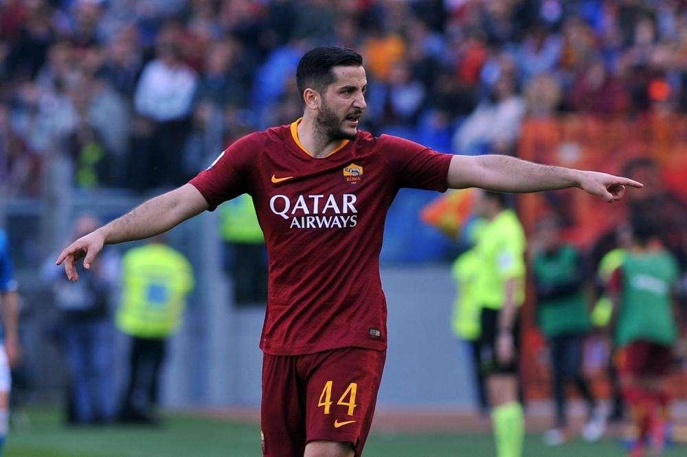 Da Roma confermano: "Diawara la contropartita per Manolas, ecco lo scenario possibile"