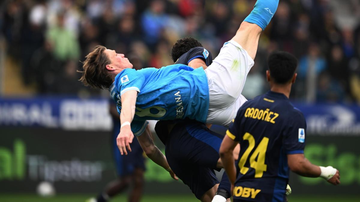 Rinnovo McTominay-Napoli, fumata bianca vicina: i dettagli su data e ingaggio