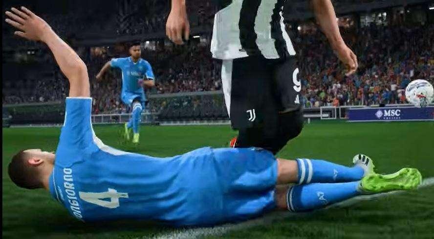 Buongiorno, già scelto il numero di maglia? Indizio dai social