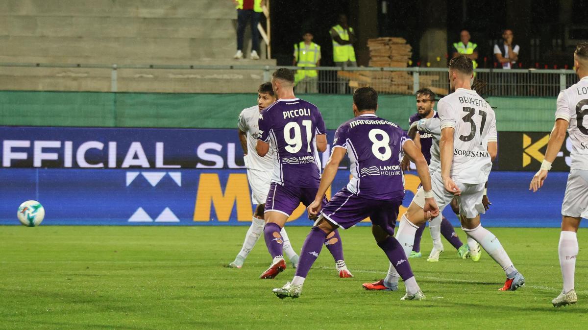 Il Napoli è un tabù al Franchi per la Fiorentina: spunta una statistica clamorosa