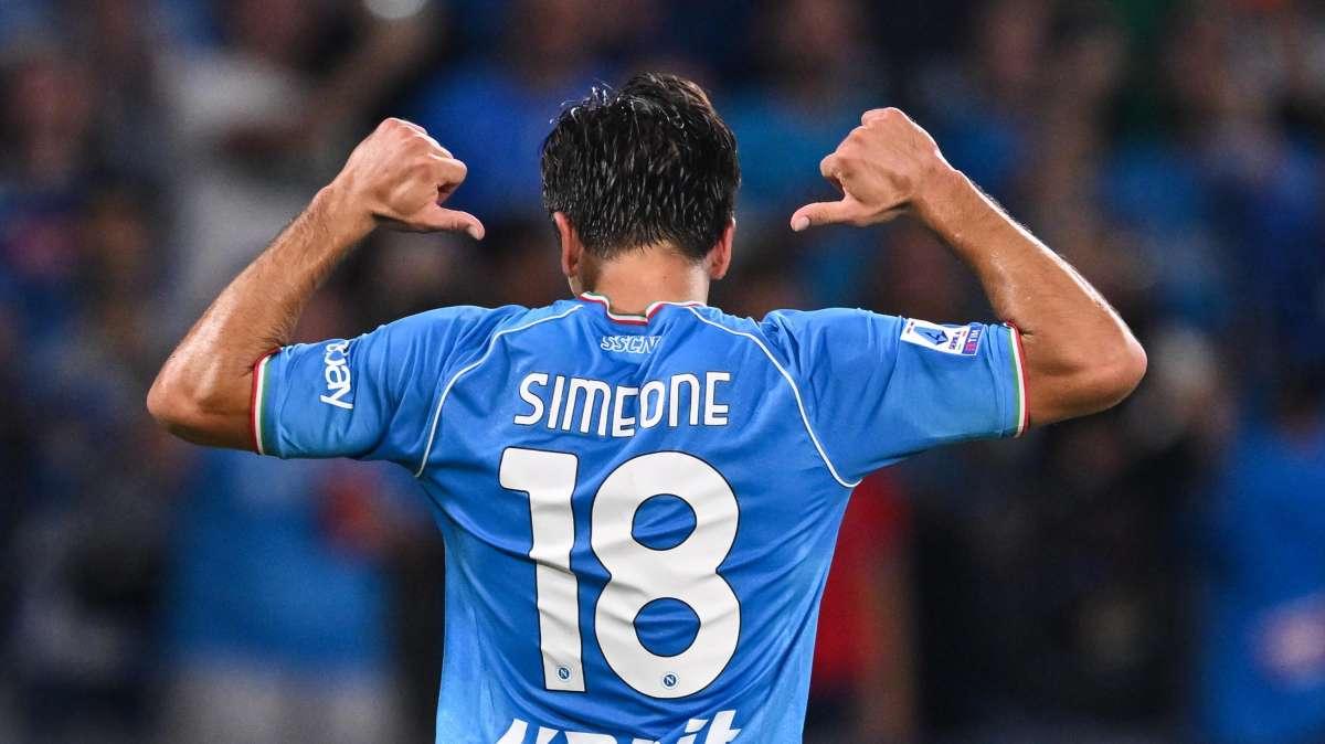 Simeone sogna la vendetta col Real: quelle lacrime per la finale persa da papà