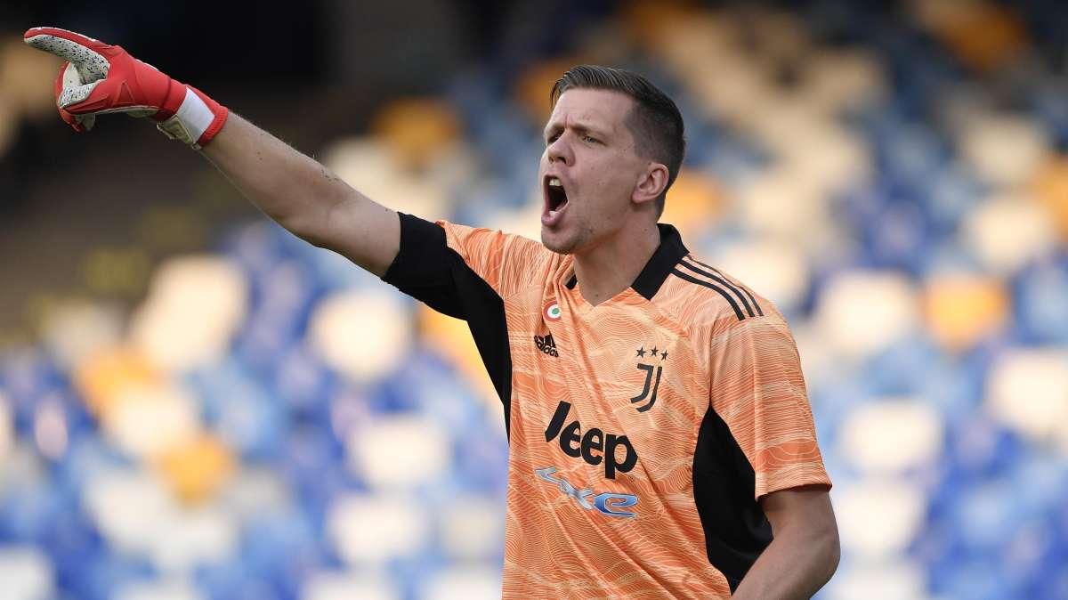 Juve, tifosi infuriati contro Szczesny: petizione sui social in favore di Perin