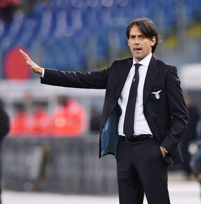 Serie A, i risultati al 45': Lazio corsara al Mapei, 1-0 su tutti gli altri campi