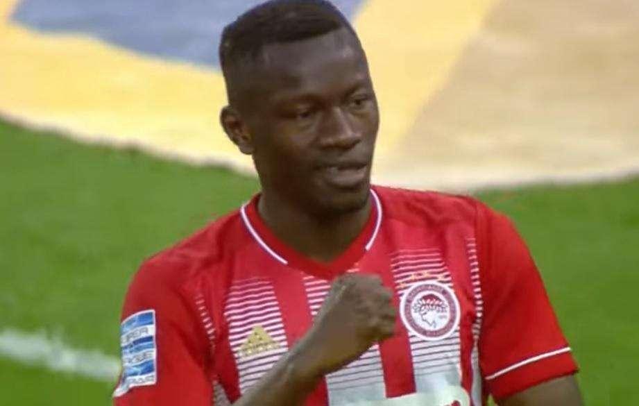 Sportitalia - Il Napoli insiste per Camara: richiesta elevata dell’Olympiacos