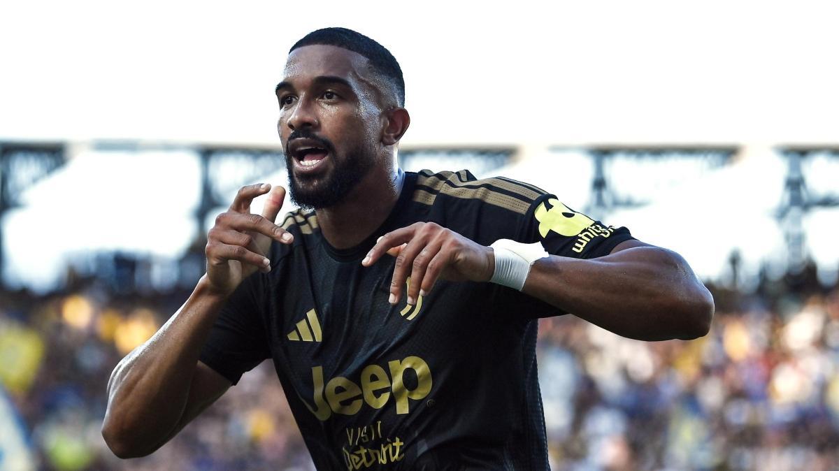 Juve sprecona, rischia la beffa nel finale: Bremer stende il Frosinone