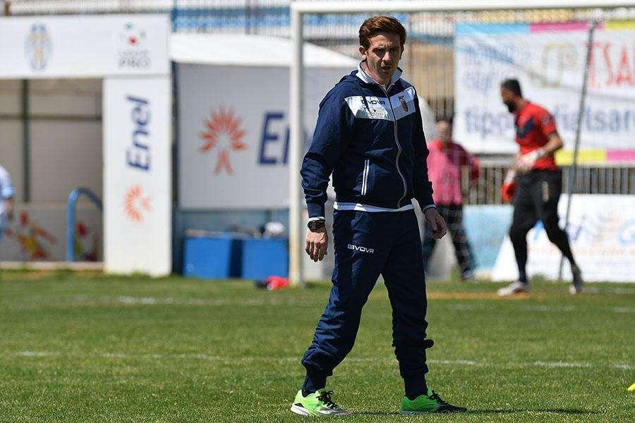 UFFICIALE - SSCNapoli, Andrea Tedesco è il nuovo allenatore dell'Under 18
