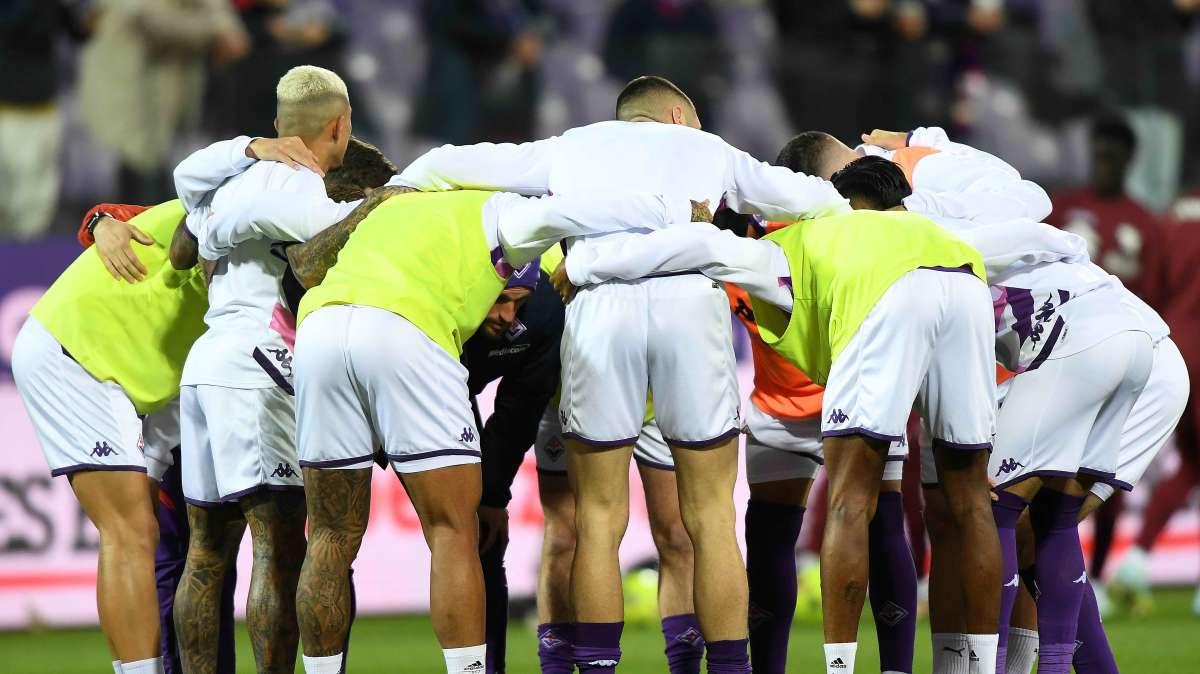 Tutto facile per la Fiorentina: poker in casa del Sivasspor e quarti di Conference League