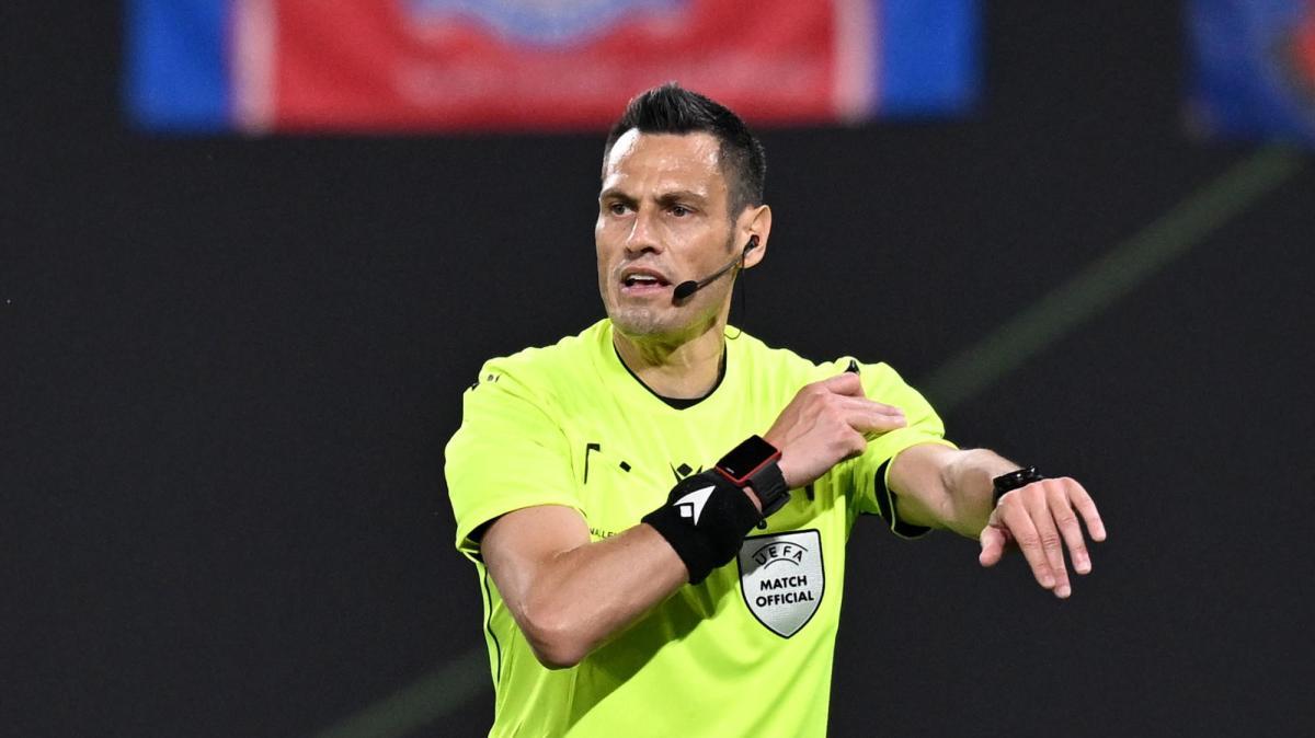 Mondiali, domani debutta Mariani: indosserà una maglia speciale. La spiegazione Fifa