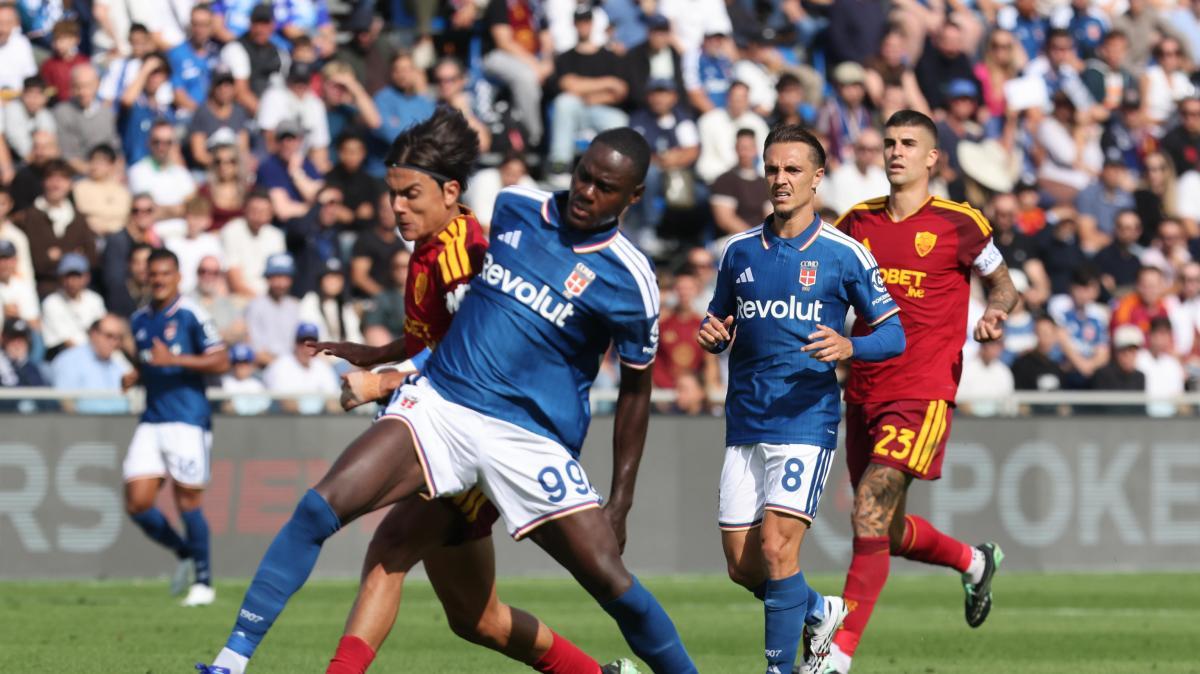 Infortuni Roma, cosa filtra: le ultime su Dybala e Manu Koné