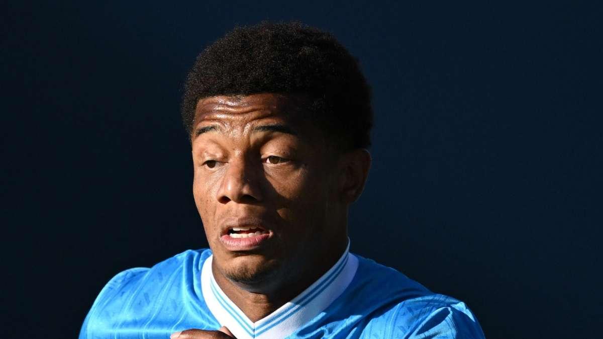 Neres brilla a Dimaro: prima preparazione contiana per diventare protagonista 