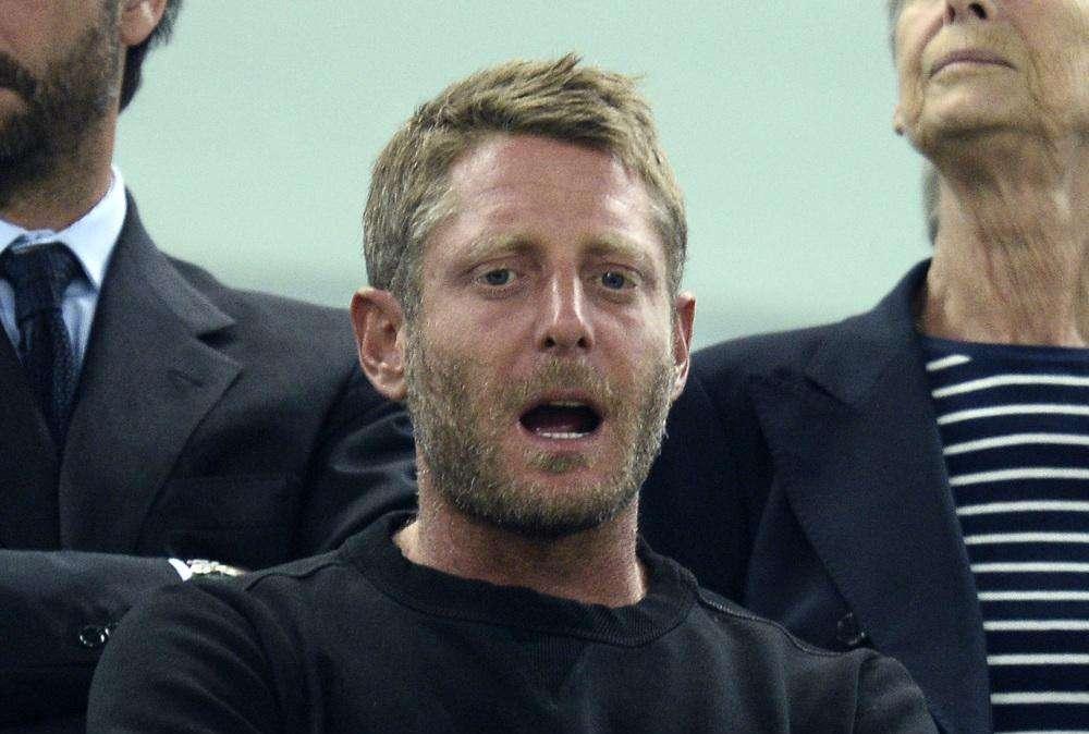 Lapo Elkann, bordata a Dazn: "Si può guadagnare coi contenuti, non col gioco delle 3 carte"