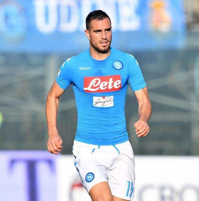 Sarri e la formazione: "Rui? Vediamo se ha recuperato. Maksimovic o Chiriches? Se ve lo dicessi..."