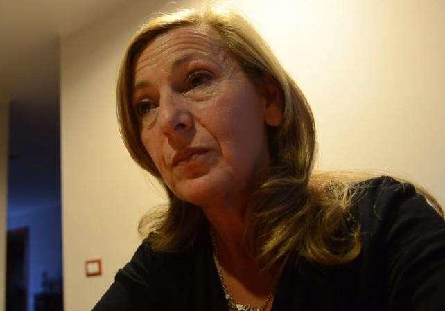 Antonella Leardi contro il film 'Ultras': "E'una pugnalata al cuore ed un'offesa alla memoria di Ciro"