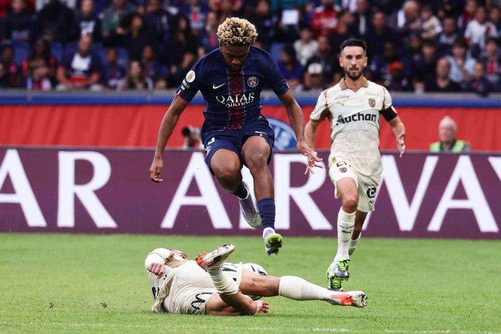 Curiosità: il campionato francese visibile in Italia su Ligue 1+