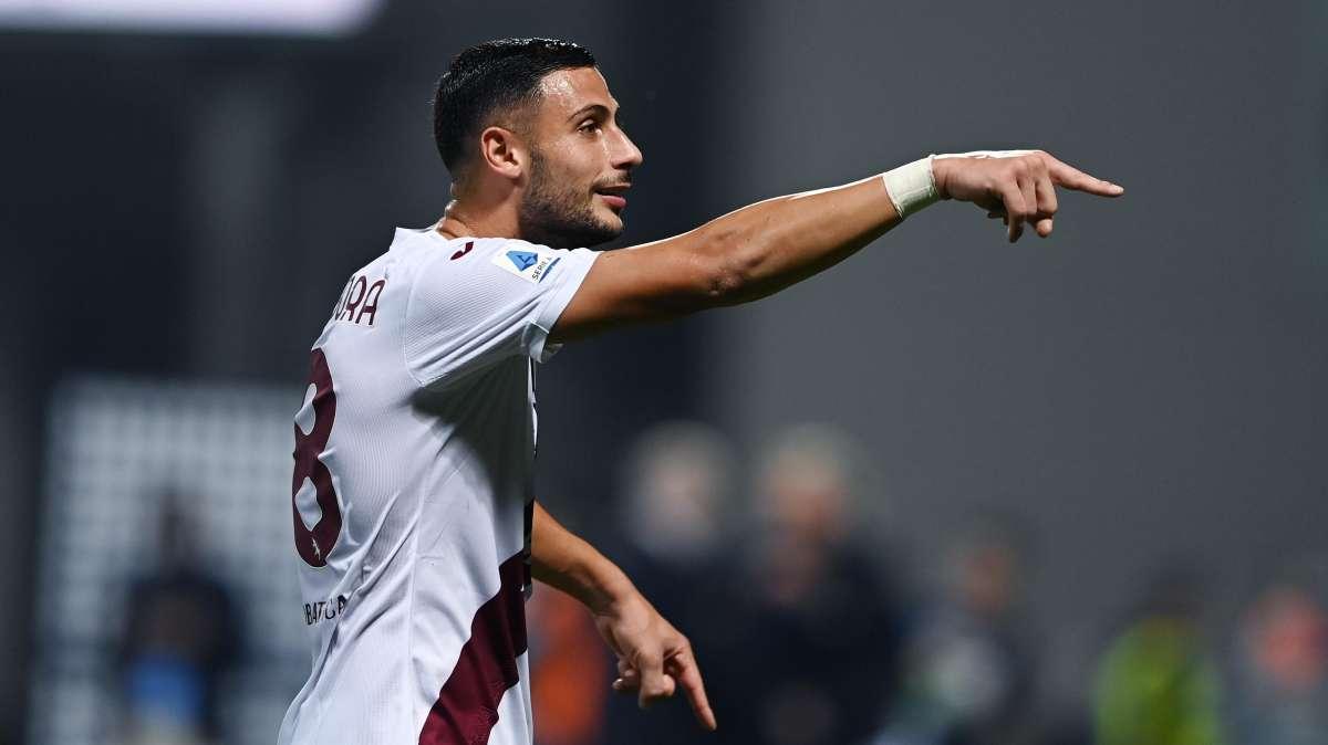 Torino, Mandragora: "Gara piena di emozioni nella mia città. Napoli fortissimo, decisivi i duelli"