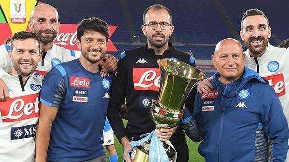 Dott. Canonico a KK: "Fabian e Insigne out con l'Atalanta! Su Koulibaly, Anguissa e Osimhen..."