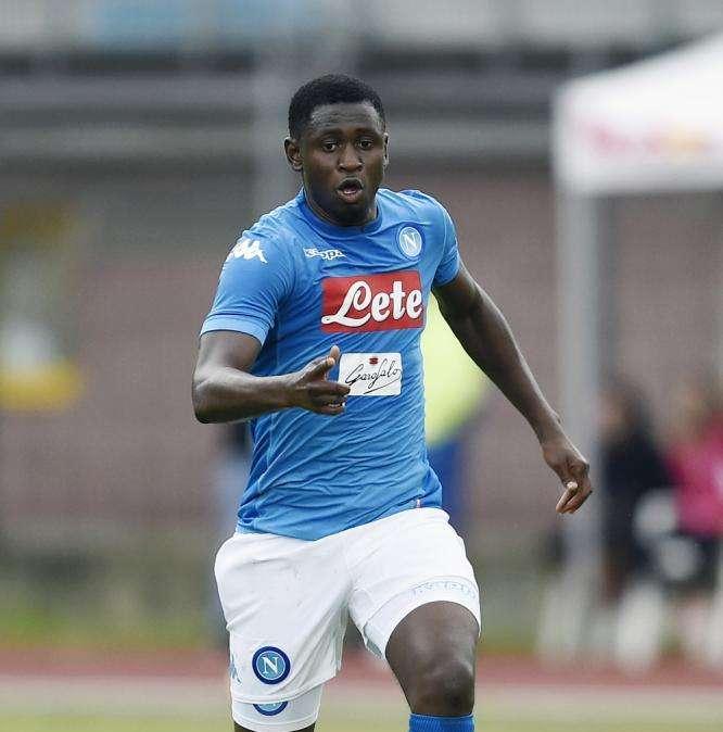 Radio CRC - Diawara ha chiesto la cessione, il Napoli fissa un prezzo altissimo: due club di Premier...