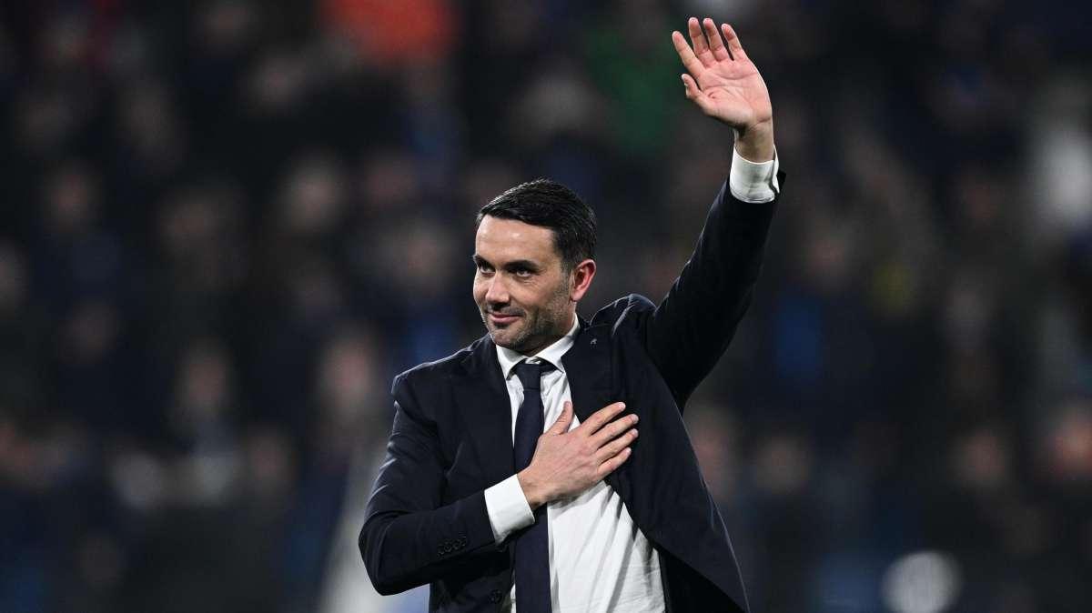 Palladino Coach Of The Month di febbraio: la motivazione della Lega Serie A