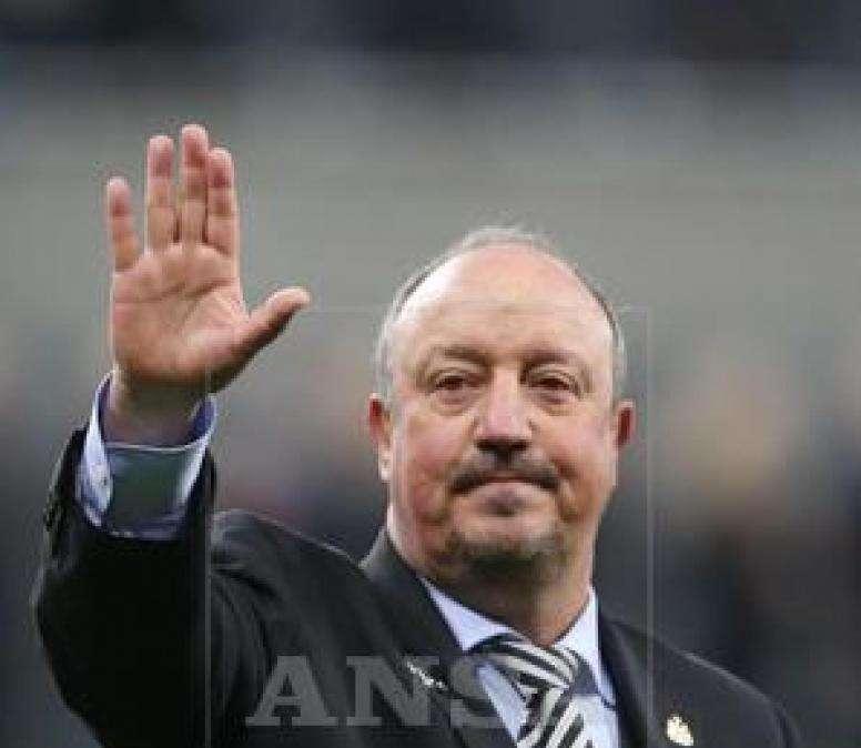 Il West Ham sogna Benitez, ma la clausola è da paura: cifra altissima per liberarlo dal Dalian